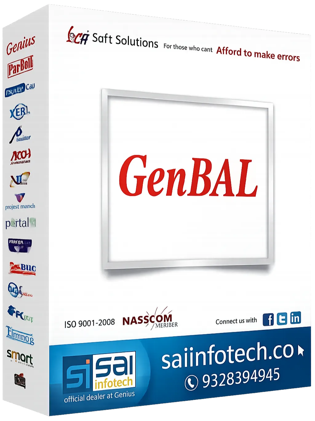 Gen BAL