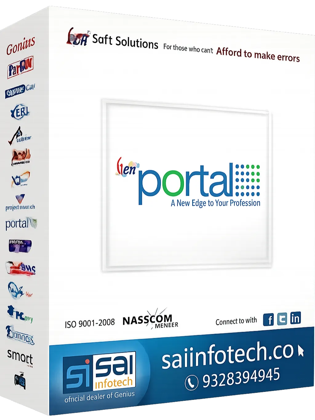 CA Portal - Premium Plan