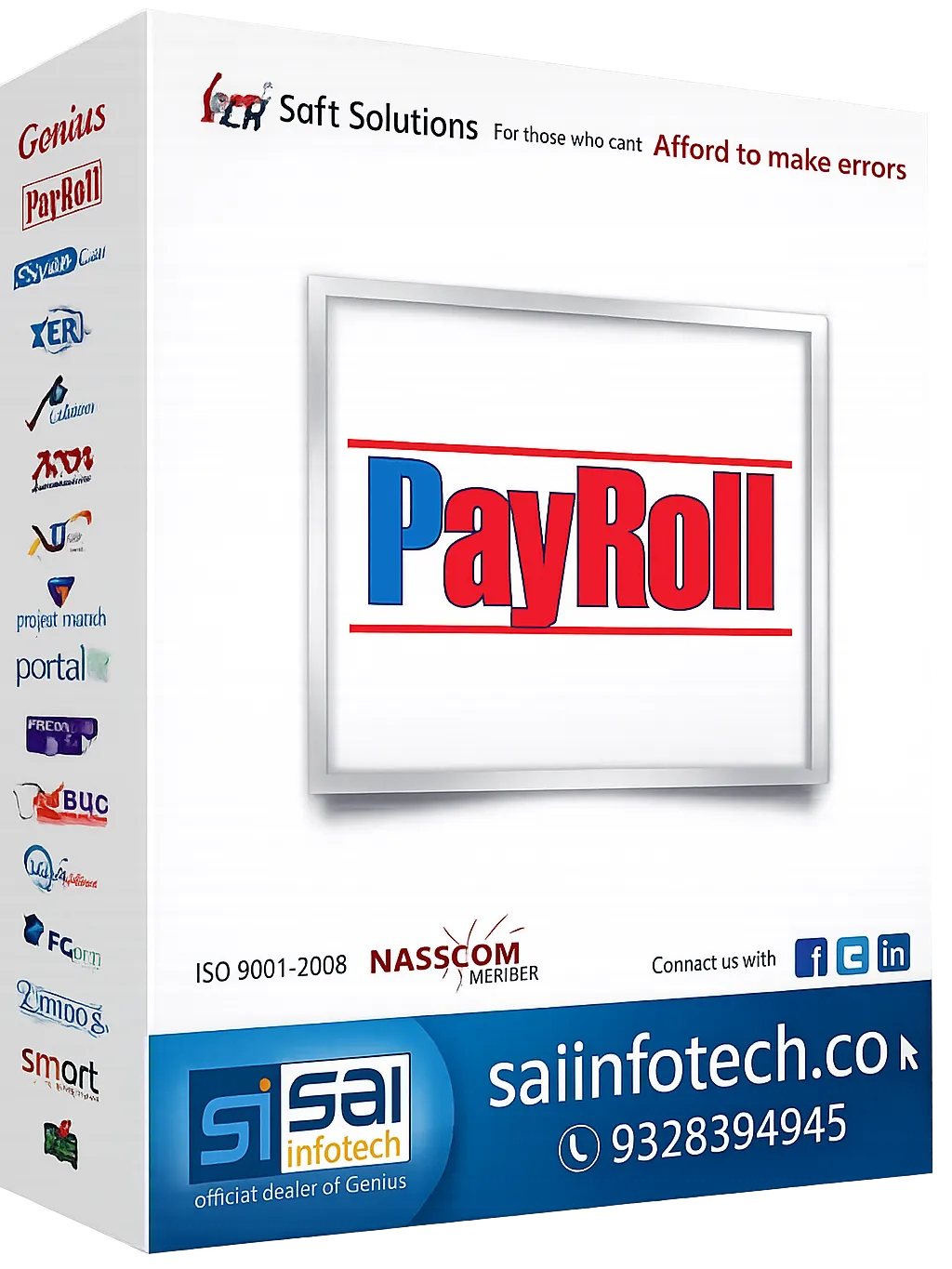 Desktop Payroll